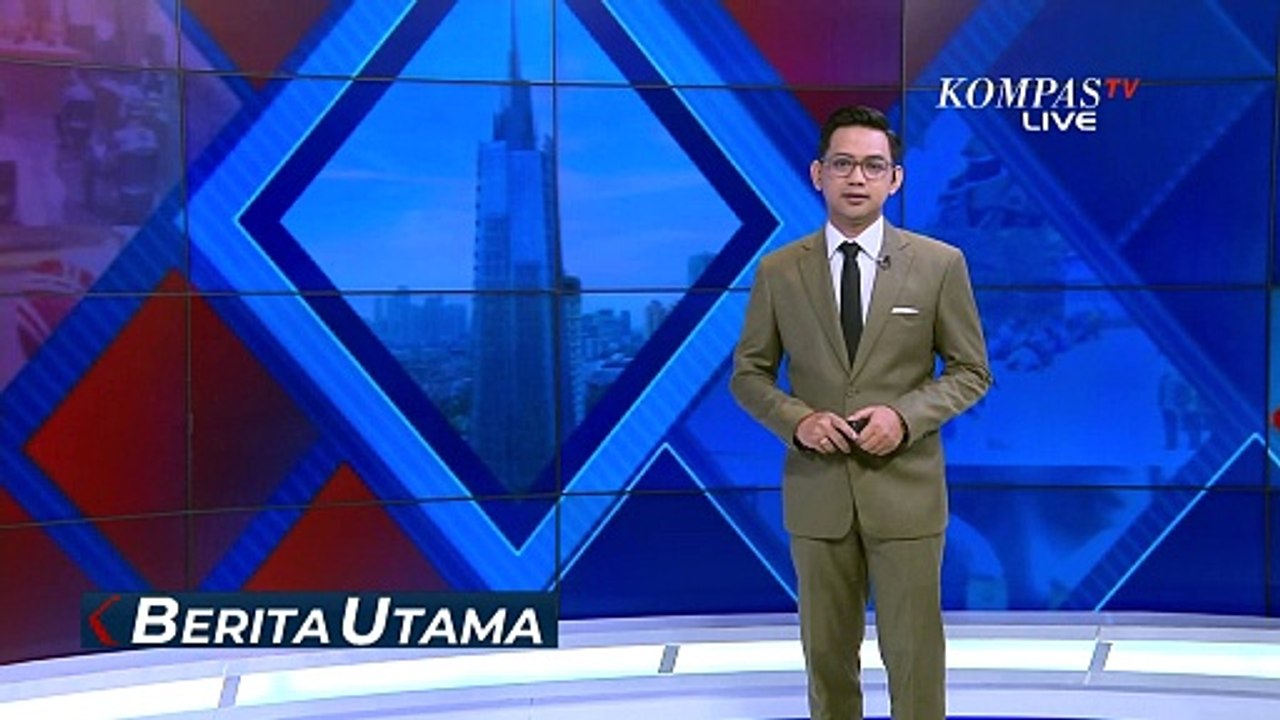 Gara-Gara Bakar Sampah, Rumah Ikut Hangus Terbakar di Palembang