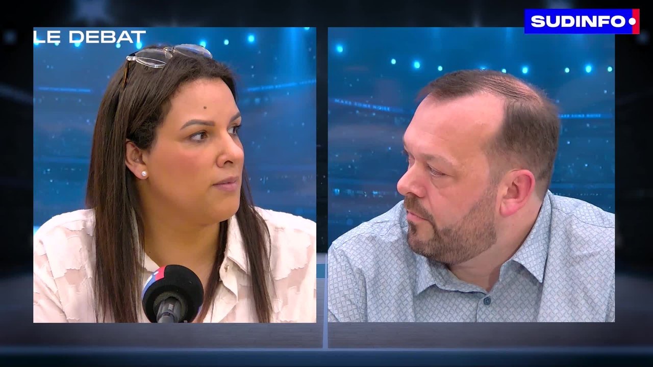 Basket Hainaut, épisode 2 : Sarah Farsane, Bastien Coppenolle et Michel Guillaums sont nos invités