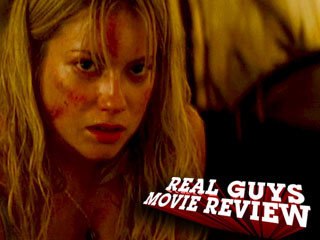 The Ruins | Real Guys Movie Review
