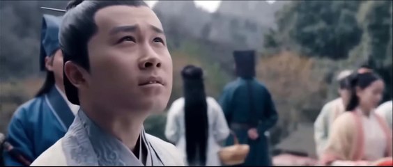 CẨM Y VỆ HUYẾT CHIẾN _ Phim Cổ Trang Kiếm Hiệp Phá Án Siêu Hấp Dẫn _ PHIM LẺ THUYẾT MINH 2025