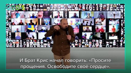 СВИДЕТЕЛЬСТВО ДЛЯ СЕМЕЙНЫХ ПАР, КОТОРОЕ НУЖНО ОБЯЗАТЕЛЬНО ПОСМОТРЕТЬ!