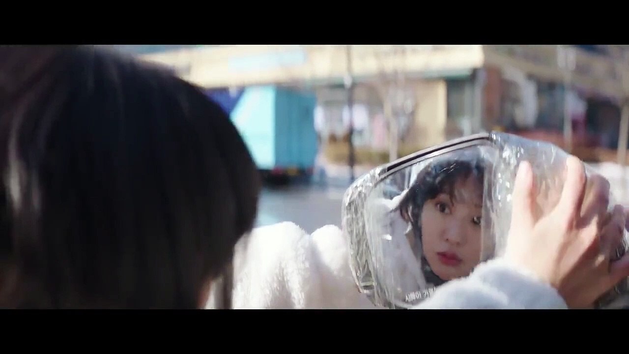 Lovestruck in the City ep 15 eng sub