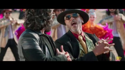 BADASS RAVI KUMAR OFFICIAL TRAILER - Himesh Reshammiya- In Cinemas 7th February