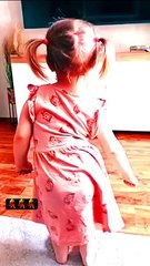 funny baby dance 1m views 1month ago #shorts