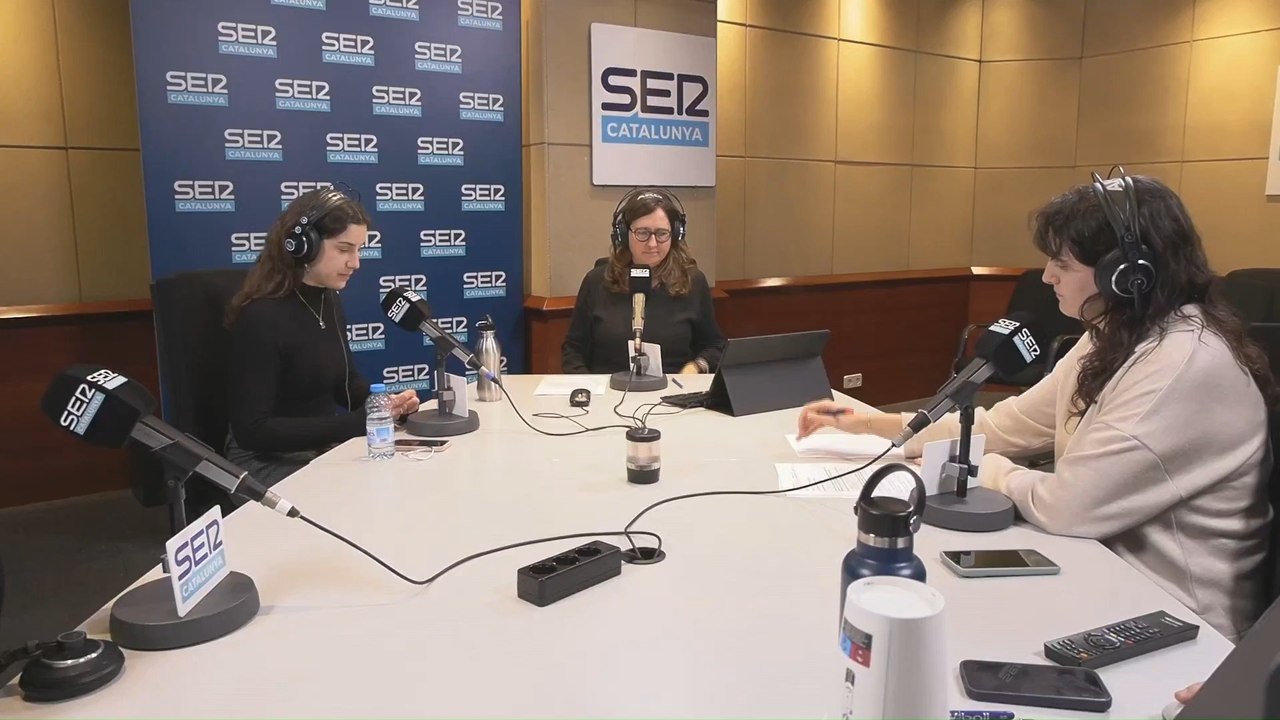 Mar Bermúdez: "Em vaig perdre a mi mateixa, la meva vida es resumia en l'agressió"