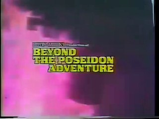 Beyond the Poseidon Adventure (1979) movie TV Official Trailer
