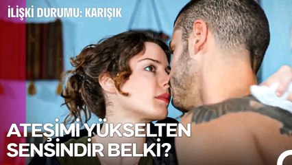 Benim İlacım Sensin Ayşegül ❤️‍🔥 - İlişki Durumu Karışık