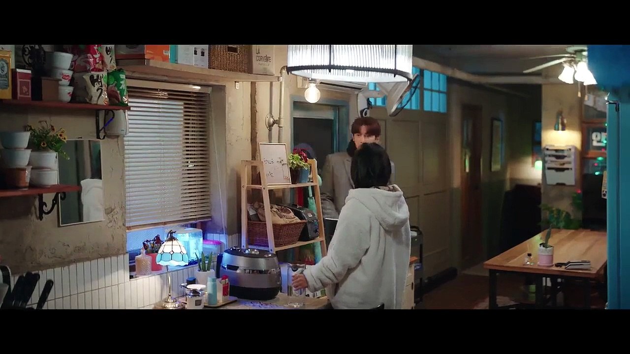 Lovestruck in the City ep 12 eng sub