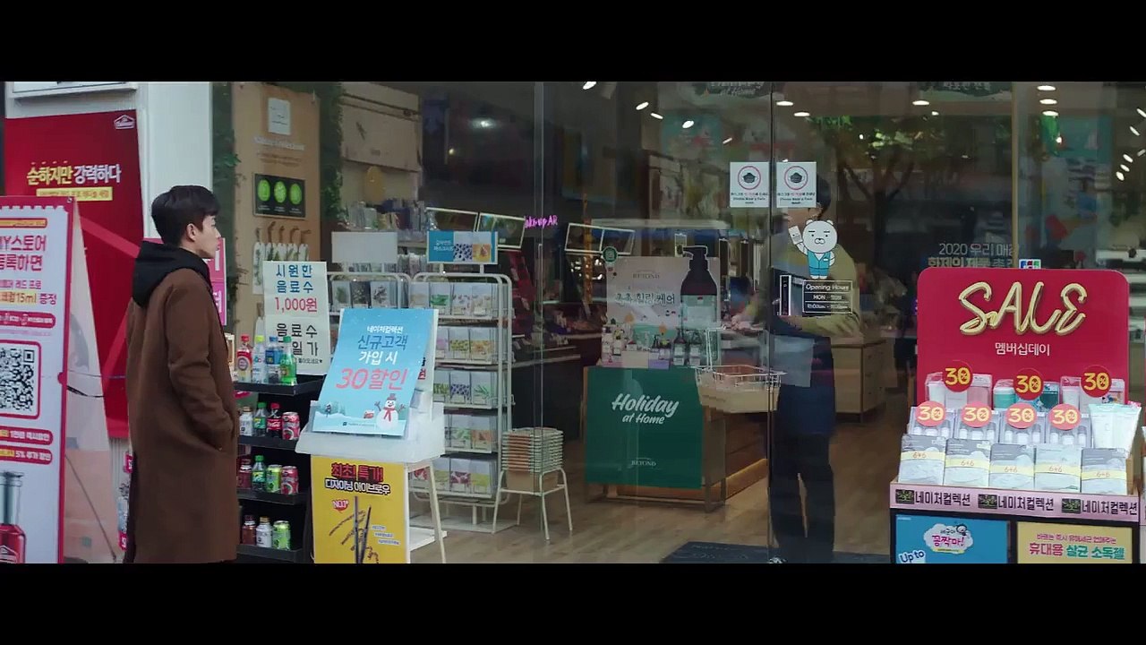 Lovestruck in the City ep 14 eng sub