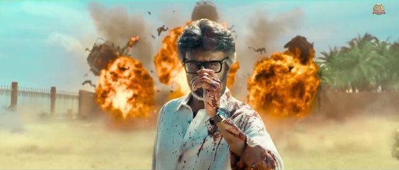 JAILER 2 - Announcement Teaser _ Superstar Rajinikanth _ Sun Pictures _ Nelson _ Anirudh