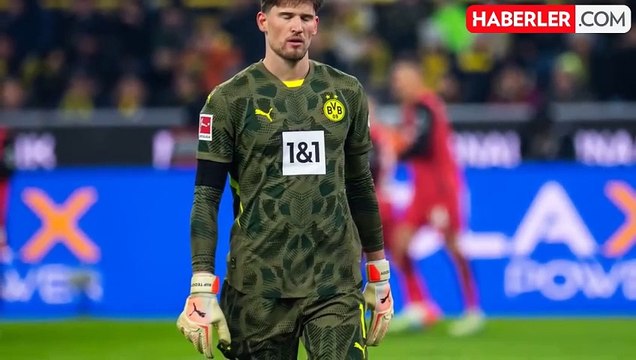 Yerine hoca stada kadar gelmiş: Dortmund, Nuri Şahin'in kalemini kırdı