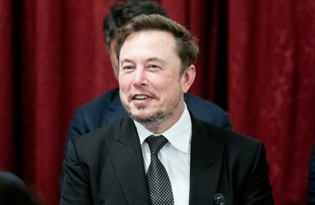 Elon Musk hit by lawsuit from US Securities and Exchange Commission: 'Economic harm'