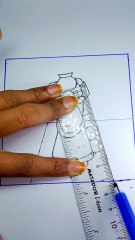 The bride of the village #drawing #short #art