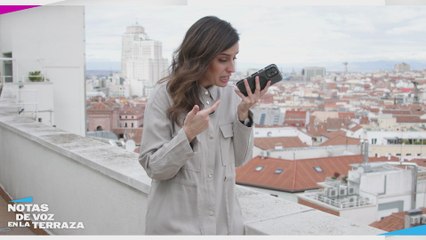 Aida Bao: Di lo que quieras, pero sonríe