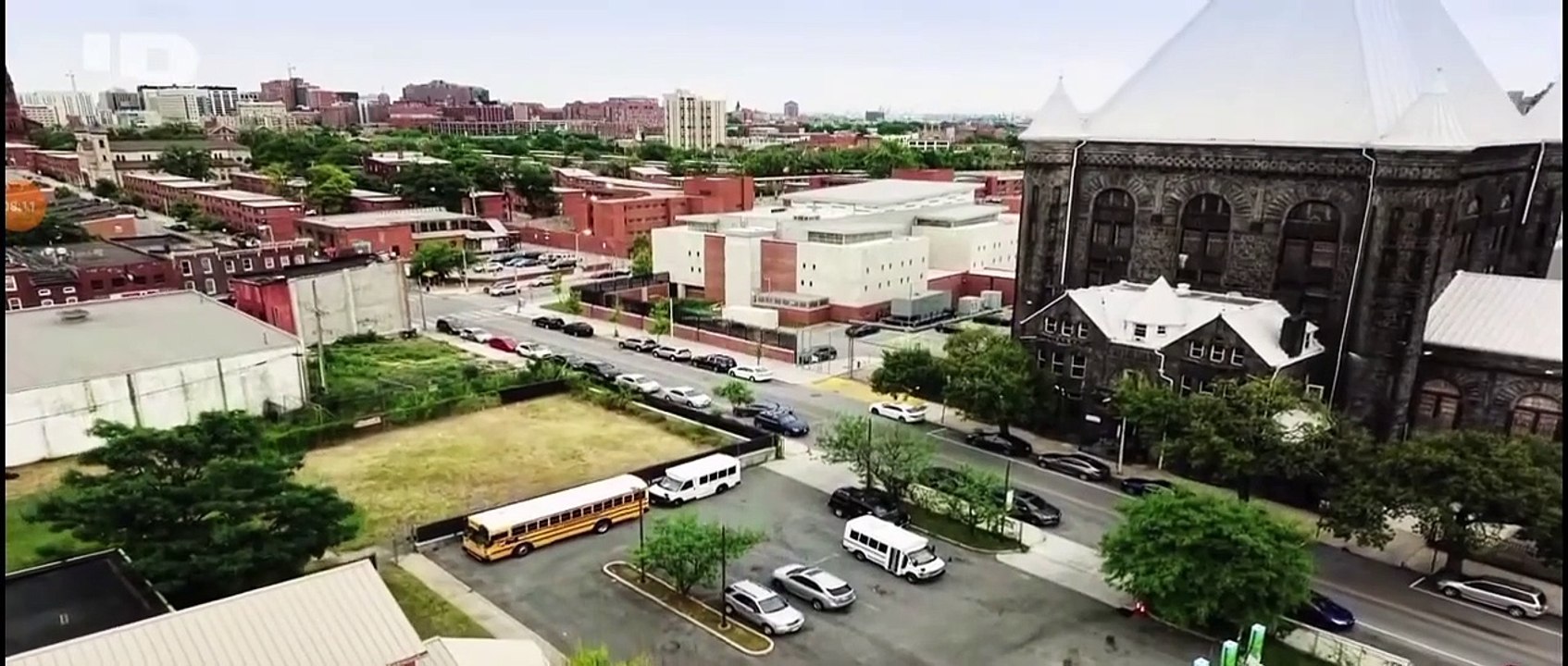 FEDS - COLABORANDO COM O FBI - ID INVESTIGAÇÃO DISCOVERY - EPISÓDIO INÉDITO