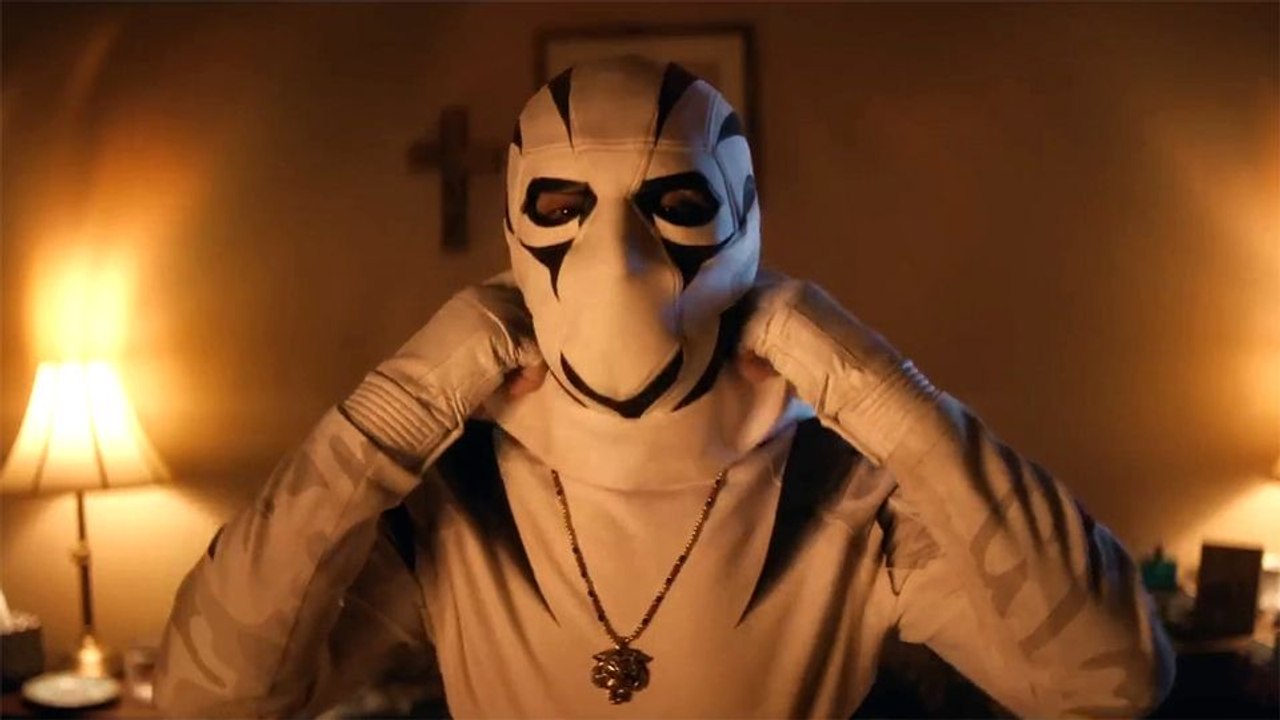 Daredevil: Born Again Trailer OV