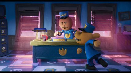 DOG MAN | Fetch - In Cinemas February 7