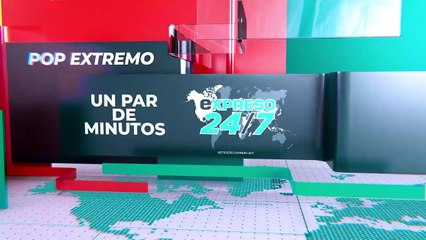 EXPRESS DE EXPRESO 15/ENE 2