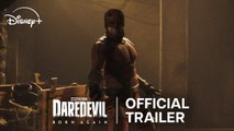 Daredevil: Born Again | Official Trailer