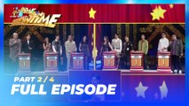 It's Showtime: Pasiklaban sa Showing Bulilit! (January 15, 2025) (Part 2/4)