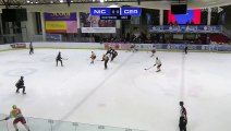 FRA – ICE HOCKEY Highlights Synerglace Ligue Magnus J34 - S20242025 Nice VS Cergy-Pontoise  [MAGNUS TV]-(20250114) 20250114-NIC-CER-HL