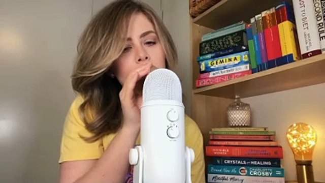 Instant Relaxation: Paper Crunch ASMR for Tingles and Stress Relief #ASMR #PaperCrunch #Relaxation #Tingles #StressRelief #Mindfulness #Calm