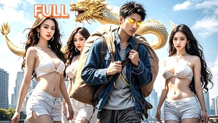 The poor beggar who accidentally broke in was caught by her and got married in a flash