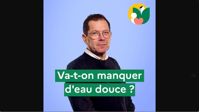 Va-t-on manquer d'eau douce ? L’État de l’environnement en France – Rapport 2024 [CGDD]