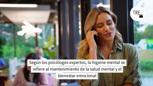 Ecología mental: el truco de un experto en desarrollo personal para conseguir éxito y felicidad