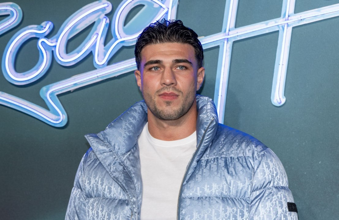 Tommy Fury has blamed alcohol addiction for the collapse of his relationship with Molly-Mae Hague