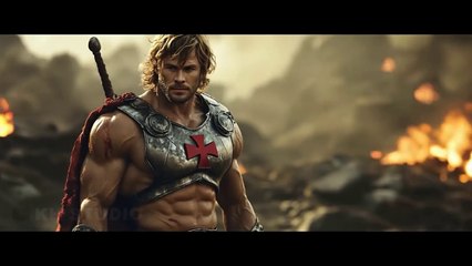 He-Man (2025) - First Trailer _ Chris Hemsworth