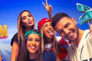 El Capitán en América - TRAILER © Antena 3