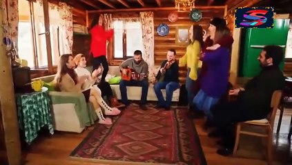 مسلسل نجمة الشمال - الحلقة 48 - تركى مدبلج