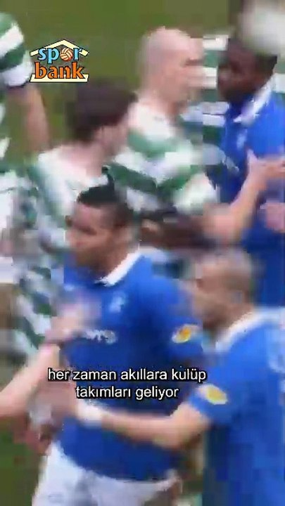 Milli takımlar arasındaki en büyük 5 rekabete göz atalım