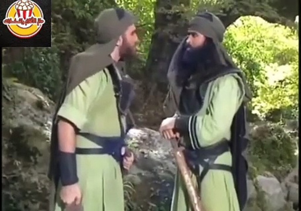 مسلسل الكواسر الحلقه السابعه