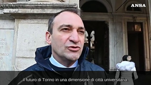 Universiadi 2025 di Torino, Lo Russo: Messaggio di pace e inclusione