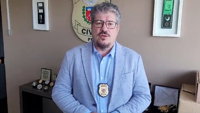 Jovens que mataram morador de rua a pedradas são primos, afirma Polícia Civil