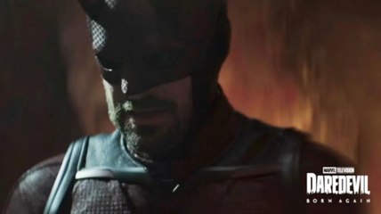 Daredevil : Born Again - Bande-annonce officielle (VF) ｜ Disney+