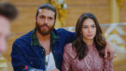 Pehla Panchi | Day Dreamer in Hindi Dubbed - Inspiring Story of Sanem's Dreams ✨