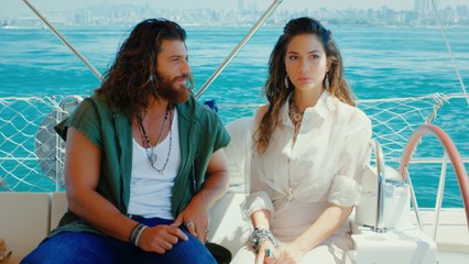 Pehla Panchi | Day Dreamer in Hindi Dubbed 137 | Erkenci Kus