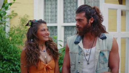 Pehla Panchi | Day Dreamer in Hindi Dubbed 149 | Erkenci Kus