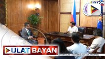 PBBM, iginiit ang kahalagahan ng matatag na alyansa at pagtutulungan ng Pilipinas at India