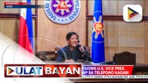 PBBM, tiwalang tatatag pa ang alyansa ng Pilipinas at Estados Unidos kahit magbago na ang administrasyon nito