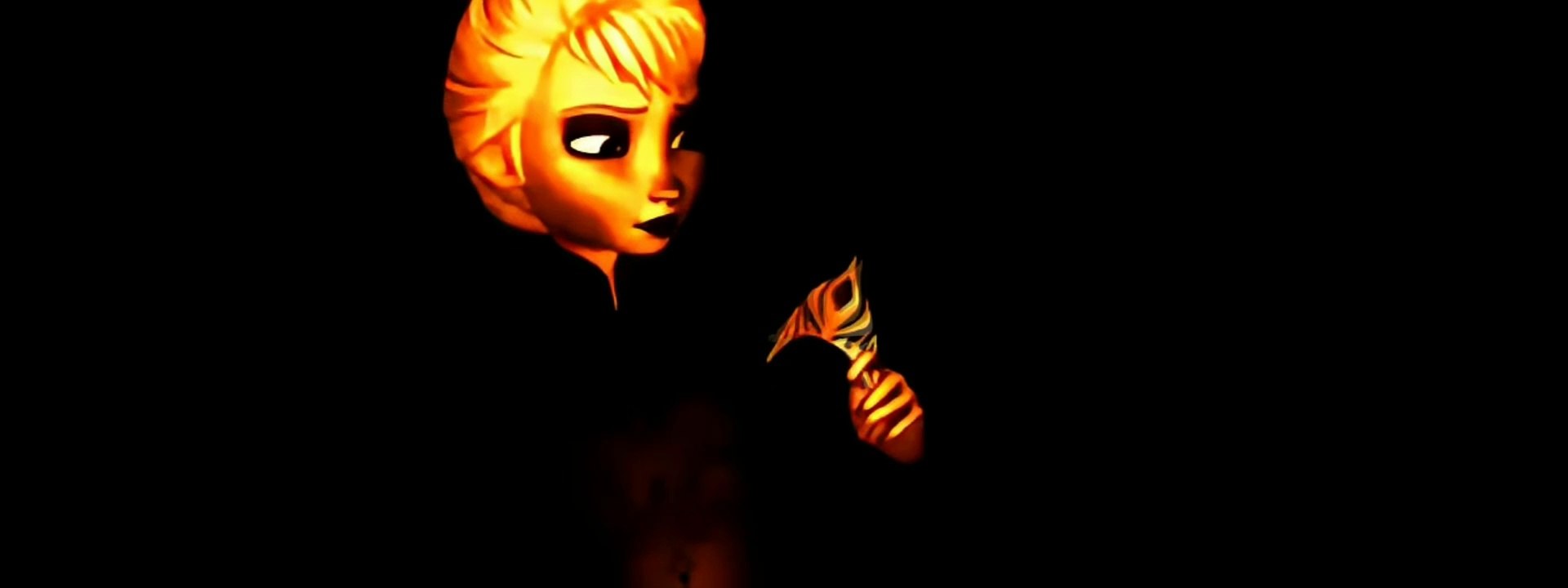 Burned - Let Em Burn (HD + 60fps) Animation