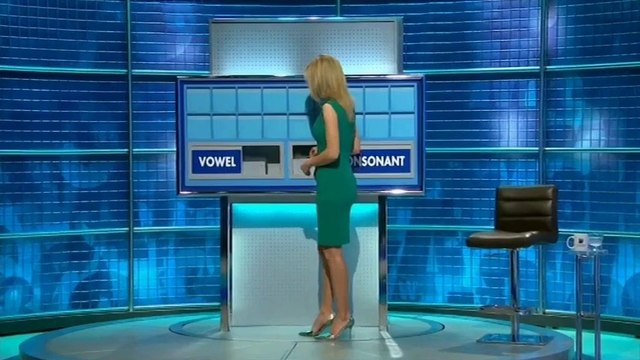 Countdown | Tuesday 11th April 2017 | Episode 6559