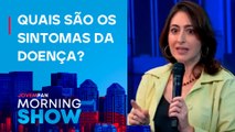 Qual a DIFERENÇA entre DEPRESSÃO e TRISTEZA? Terapeuta EXPLICA