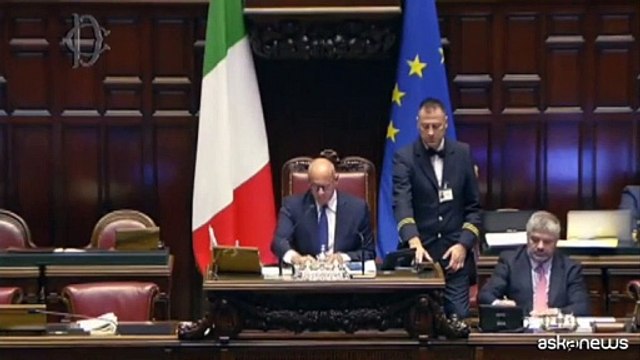 Piantedosi: Le zone rosse strumento in pi? per le forze dell'ordine