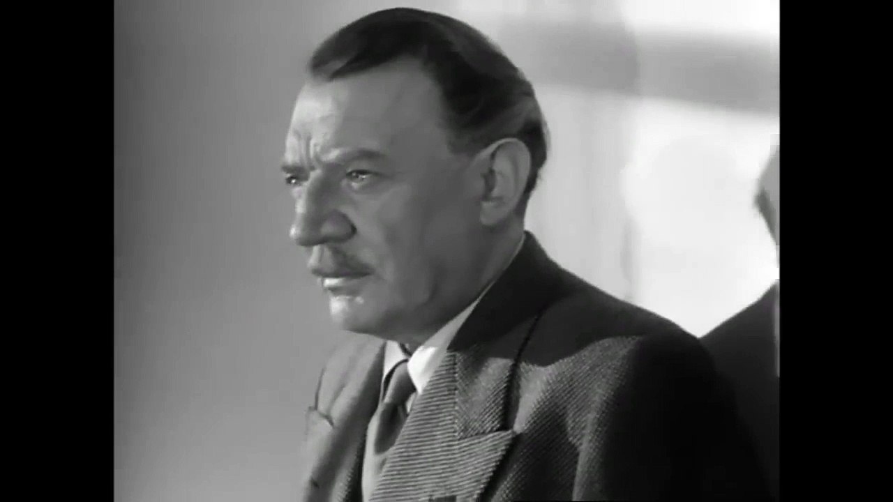 Dr.  Holl (1951)