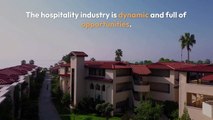 How to Enter the Hospitality Management Industry