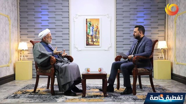 تغطية خاصة | ذكرى ولادة أمير المؤمنين الإمام علي عليه السلام